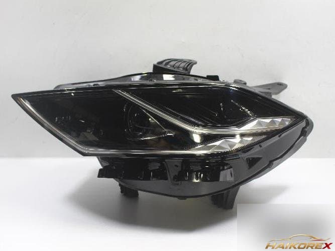 Hyundai Granzer 2020 — фара левая LED 92101G8