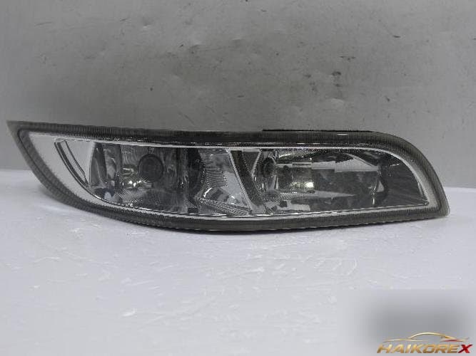 Renault SM7 2008 — противотуманная фара правая 53602527
