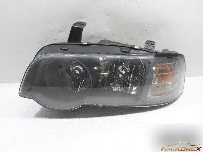 Renault SM5 2004 — фара левая 53501515