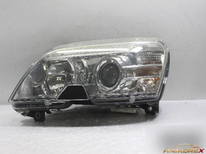 Daewoo Veritas 2009 — фара левая