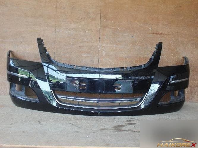 Renault SM7 2008 — передний бампер 8711152710
