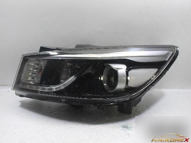 Kia Carnival 2015 — фара левая 92101A9040