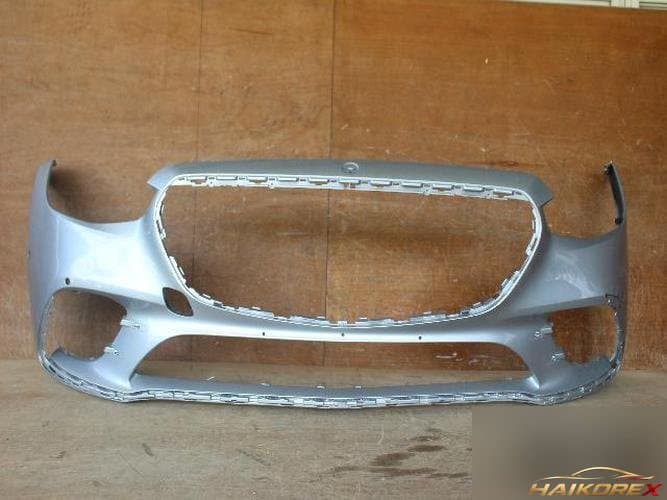Mercedes-Benz S-Class 2021 — передний бампер A2238851001
