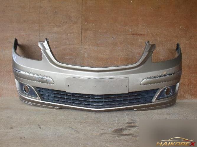 Mercedes-Benz B-Class 2005 — передний бампер