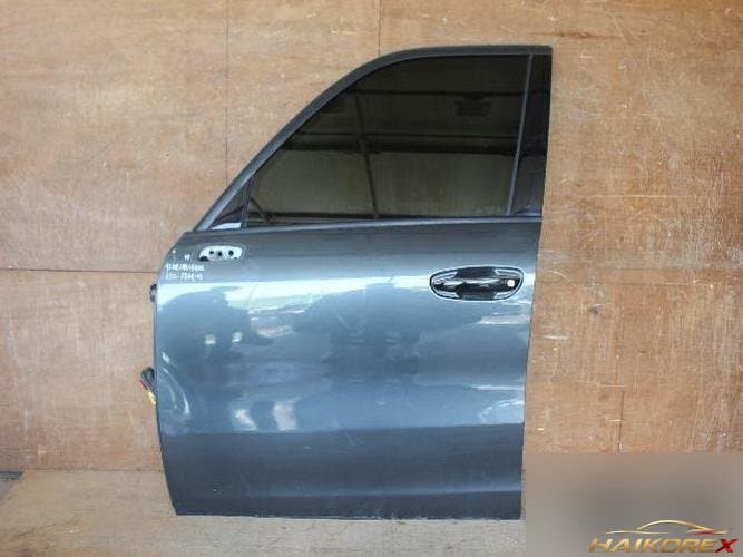 Citroën C4 2015 — дверь передняя левая