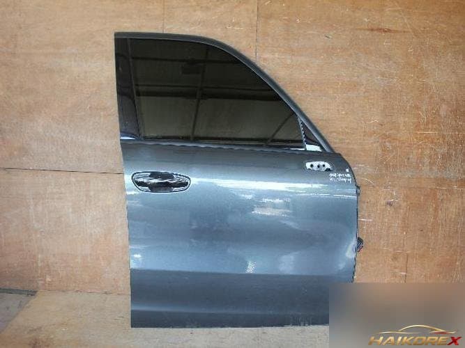 Citroën C4 2015 — передняя дверь правая