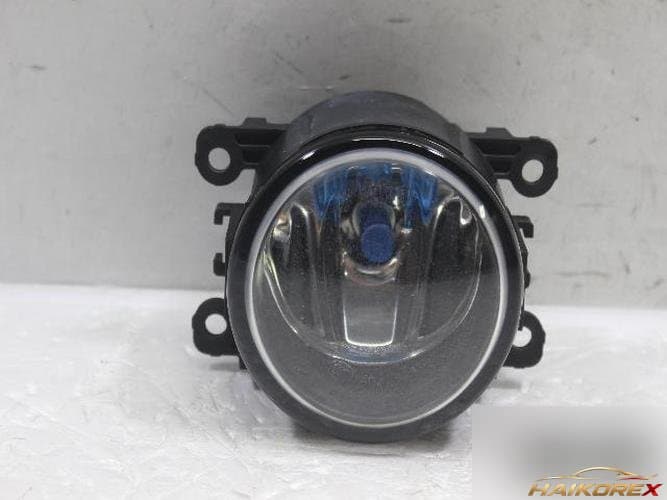 Daewoo Matiz 2009 — противотуманная фара левая (водительская) 92161781