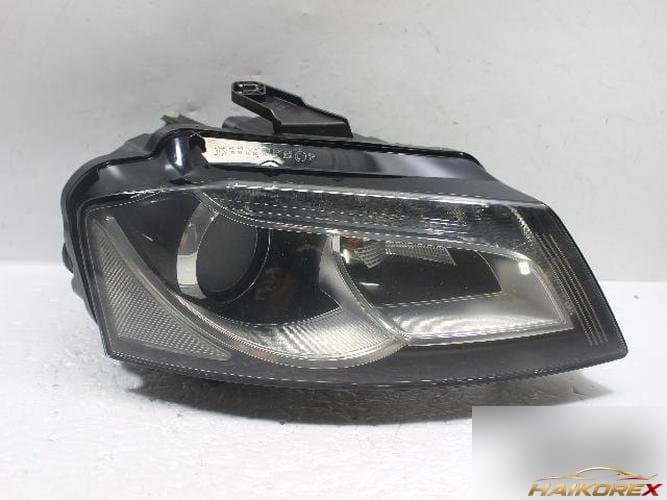 Audi A3 2009 — фара правая HID 8P0941004AM