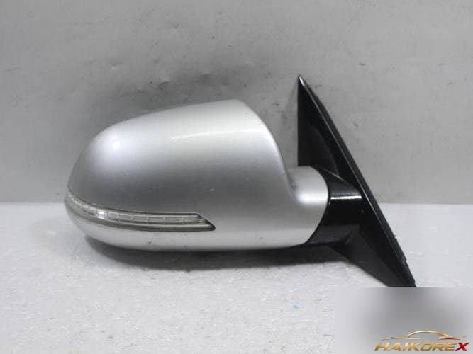 Kia K7 2010 — боковое зеркало правое 87620 3R0203D