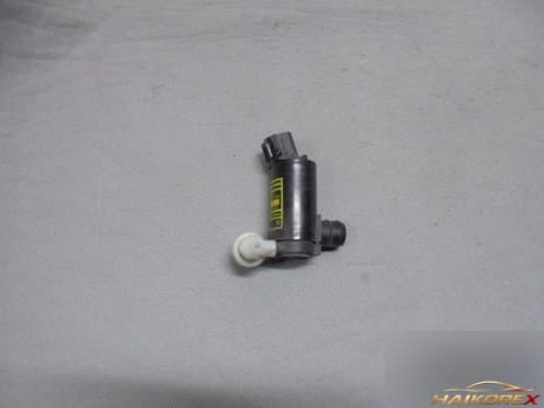 Мотор омывателя Korando C 7841334000