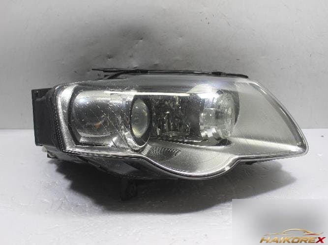 Volkswagen Passat 2010 — фара правая HID