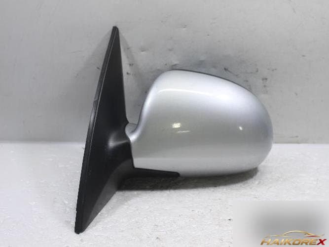 Hyundai i30 2008 — боковое зеркало левое
