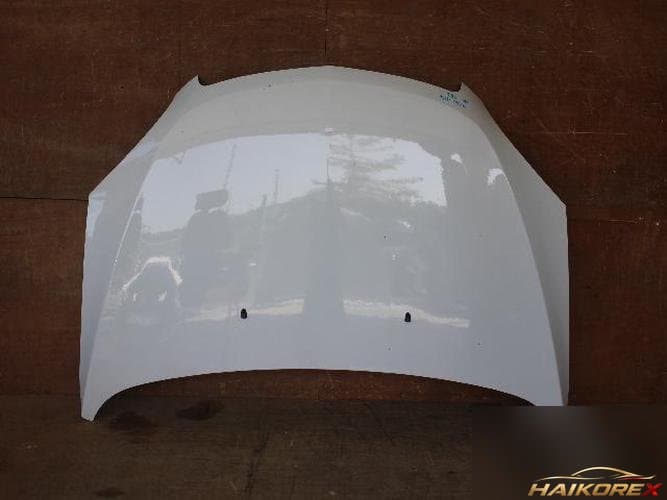 Chevrolet Orlando 2012 — капот