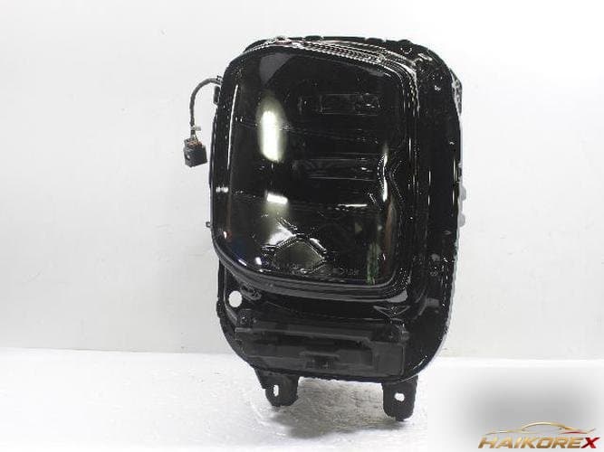 Hyundai Granzer 2022 — фара левая LED 92101N1100