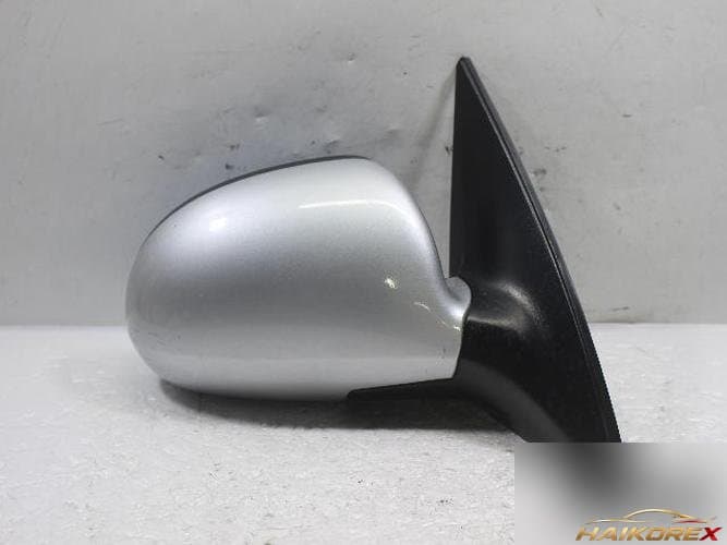 Hyundai i30 2008 — зеркало боковое правое
