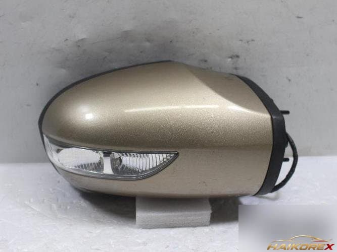 Mercedes-Benz B-Class 2005 — зеркало боковое правое