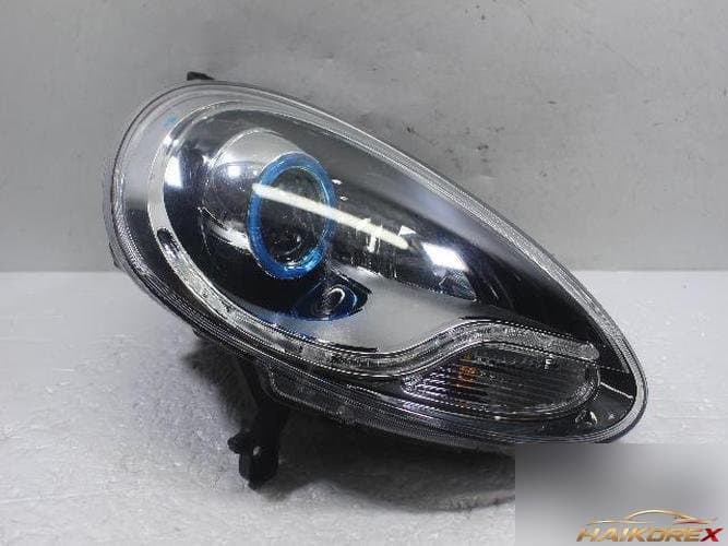 Smart EQ Fortwo 2021 — фара правая ZD-40D2-B-R