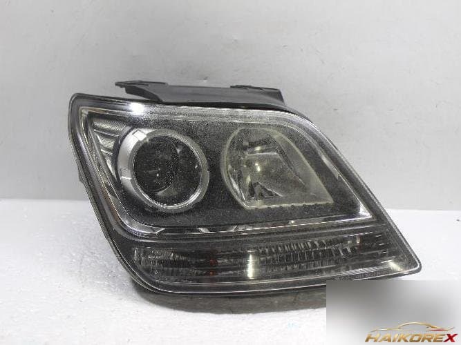 Kia Mohave 2008 — фара правая HID