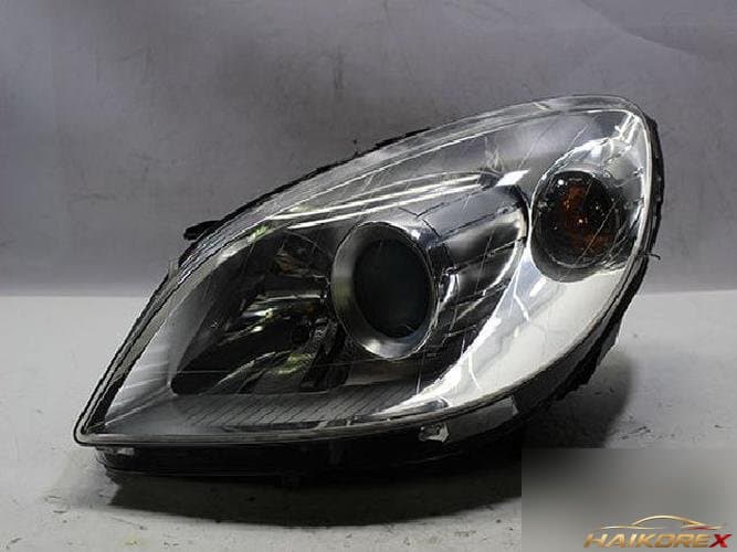 Mercedes-Benz B-Class 2006 — фара левая