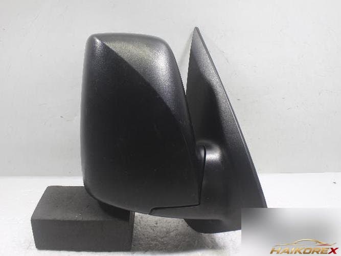 Hyundai Porter 2005 — зеркало боковое правое 87620 4F100CA