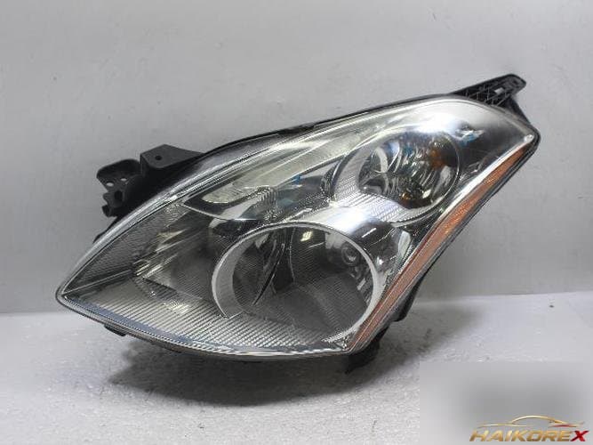 Nissan Altima 2011 — фара левая HID 26060ZX20B