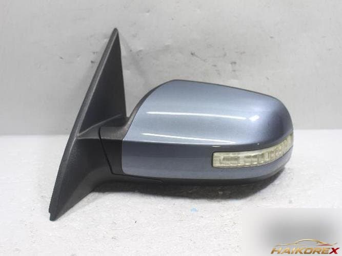 Nissan Altima 2011 — зеркало боковое левое 96302ZX09B