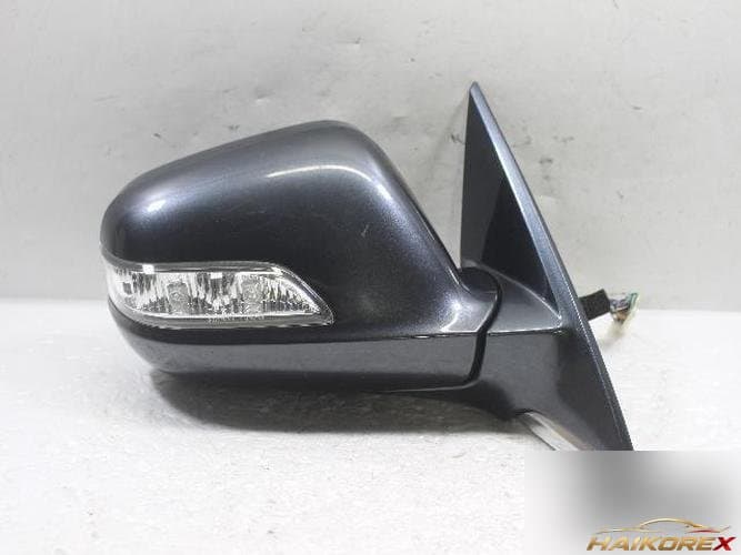 Honda Legend 2007 — боковое зеркало правое