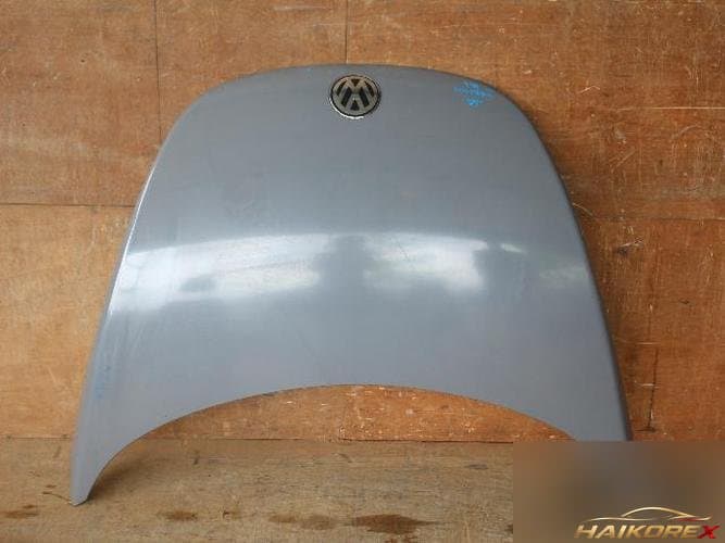 Volkswagen Beetle 2005 — капот №2