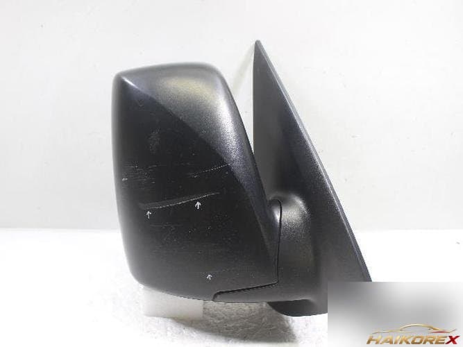 Hyundai Porter 2011 — боковое зеркало правое