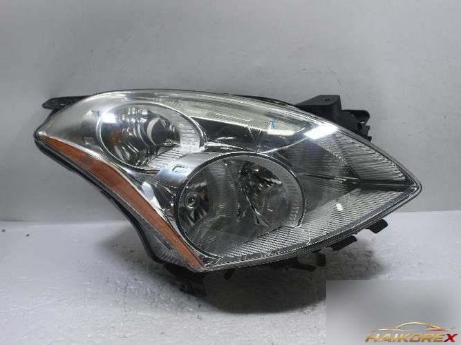 Nissan Altima 2011 — фара правая HID 26010ZX20B