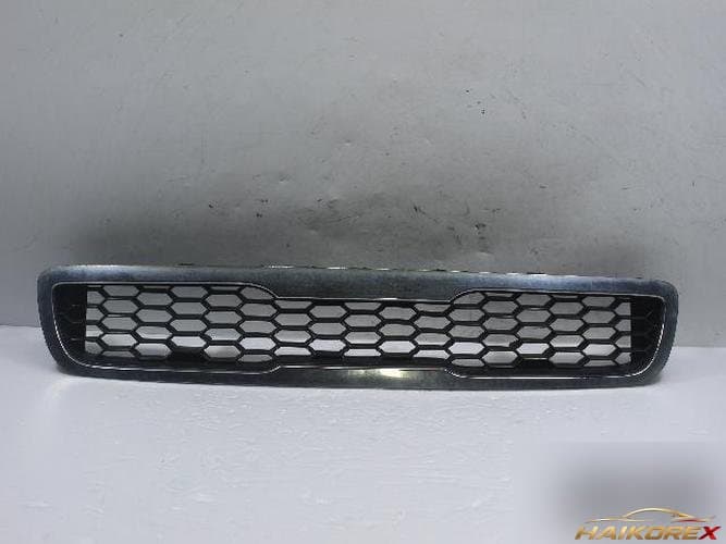 Kia Soul 2010 — решётка радиатора 863512K050