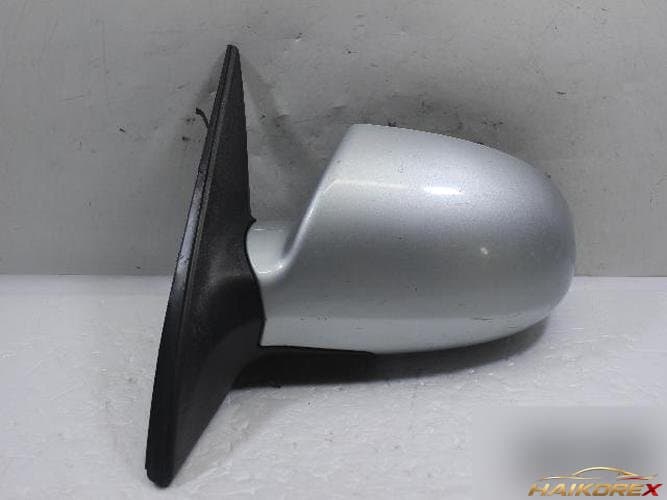 Hyundai Avante 2007 — боковое зеркало левое