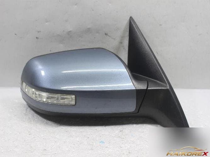Nissan Altima 2011 — боковое зеркало правое