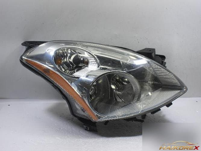Nissan Altima 2010 — фара правая 26010ZX20B