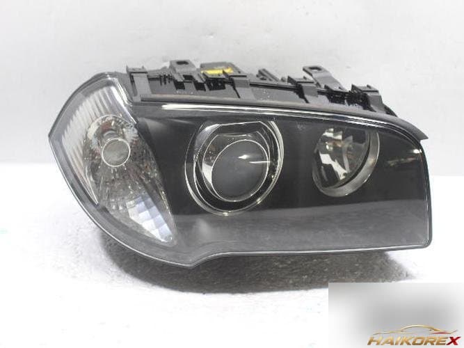 BMW X-Series 2006 — фара правая HID