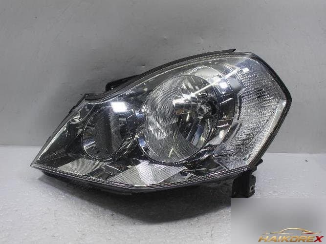 Renault SM5 2009 — фара левая HID 53501527