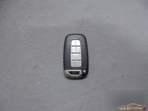 Ключ смарт-ключ Tucson IX 954402S000 (старый тип)