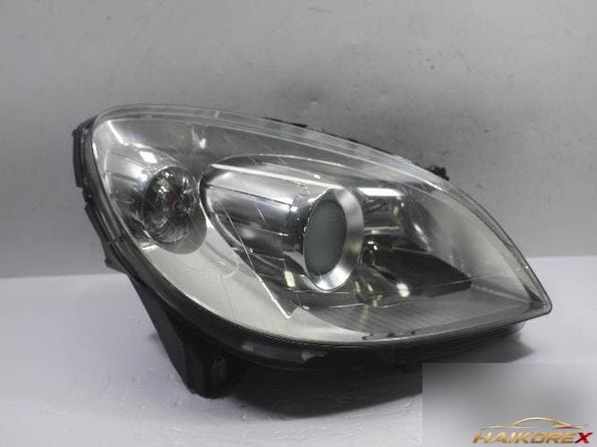 Mercedes-Benz B-класс 2011 — фара правая A1698207861