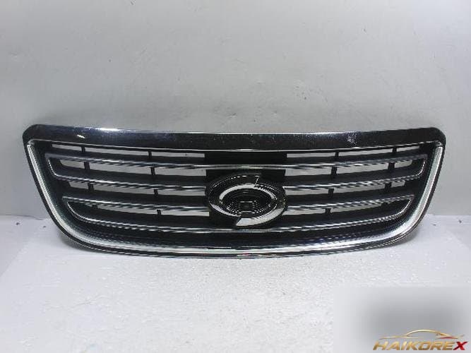 Renault SM5 2014 — решетка радиатора 623101489R