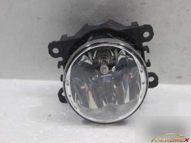 Renault SM5 2013 — противотуманная фара правая 261500097R