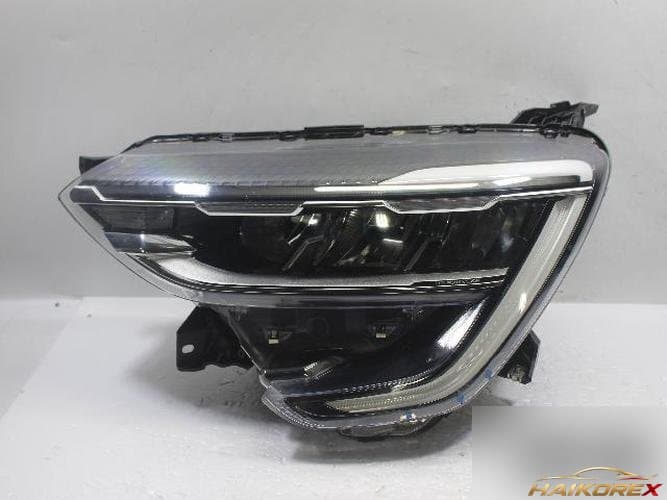 Renault XM3 2020 — фара левая 260602566R
