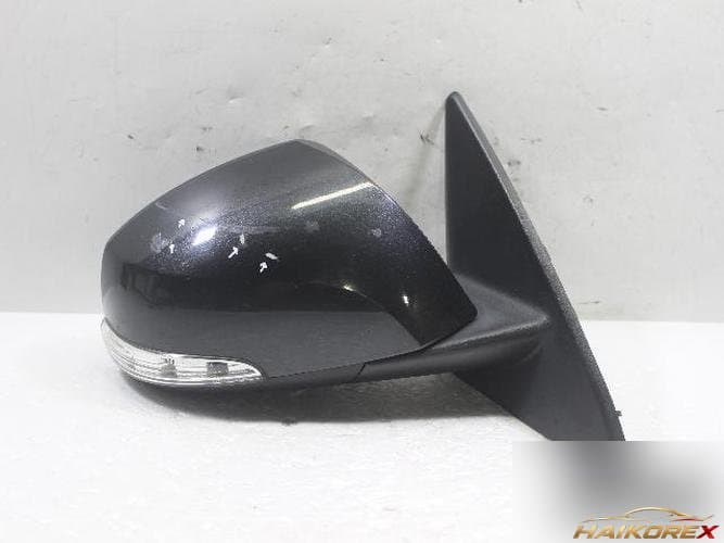 Renault SM7 2012 — боковое зеркало правое
