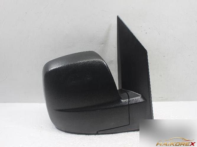 Hyundai Grandstarex 2008 — зеркало боковое правое