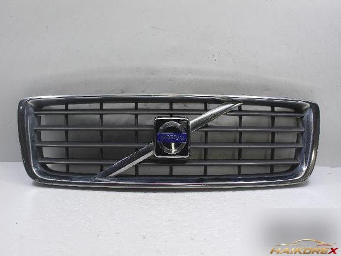 Volvo S80 2007 — решётка радиатора 30655102 30764072