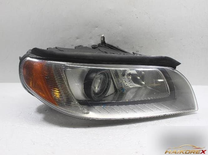 Volvo S80 2007 — фара головного света правая HID 30796134