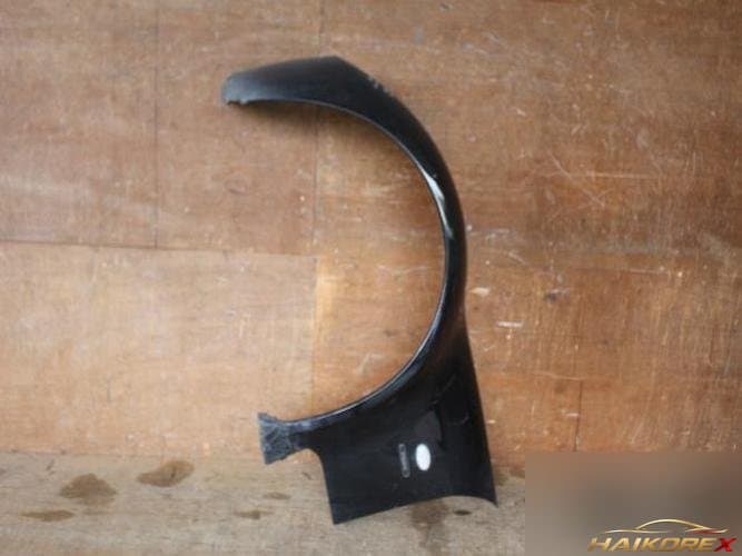 Smart Roadster 2003 — крыло левое