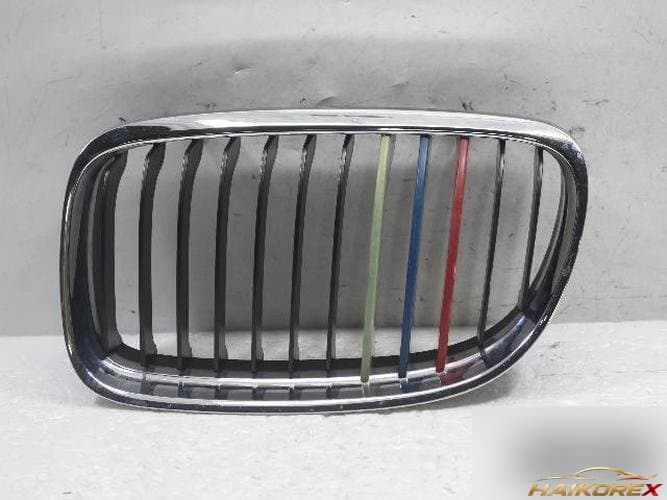 BMW 3 Series 2011 — решетка радиатора 51137201967