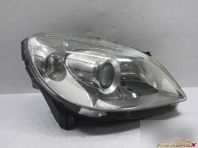 Mercedes-Benz B-Class 2008 — фара правая A1698201861