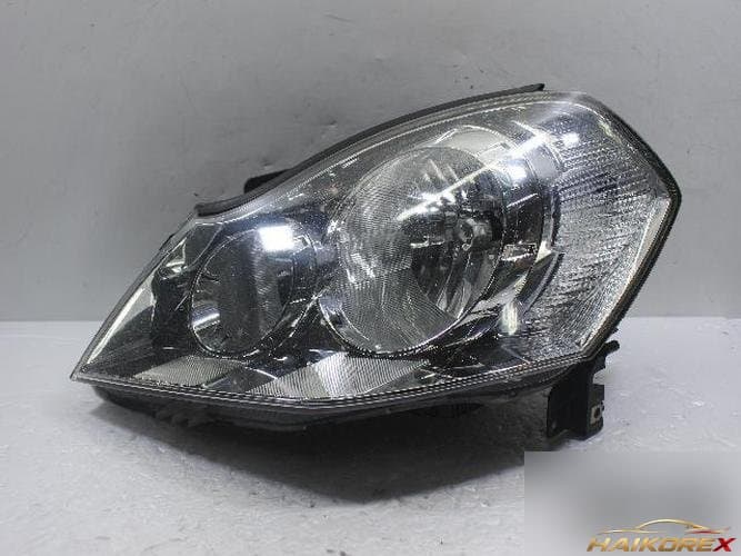 Renault SM5 2008 — фара левая HID 53501527