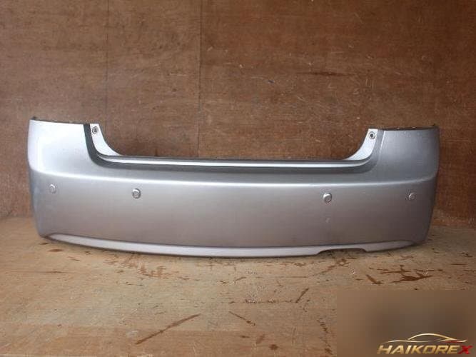 Honda Civic 2007 — бампер задний 71501SNBV000